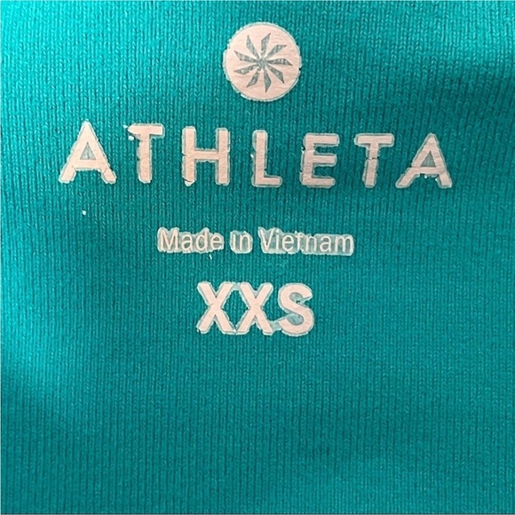 Athleta Relay Cropped Leggings - Picture 7 of 8